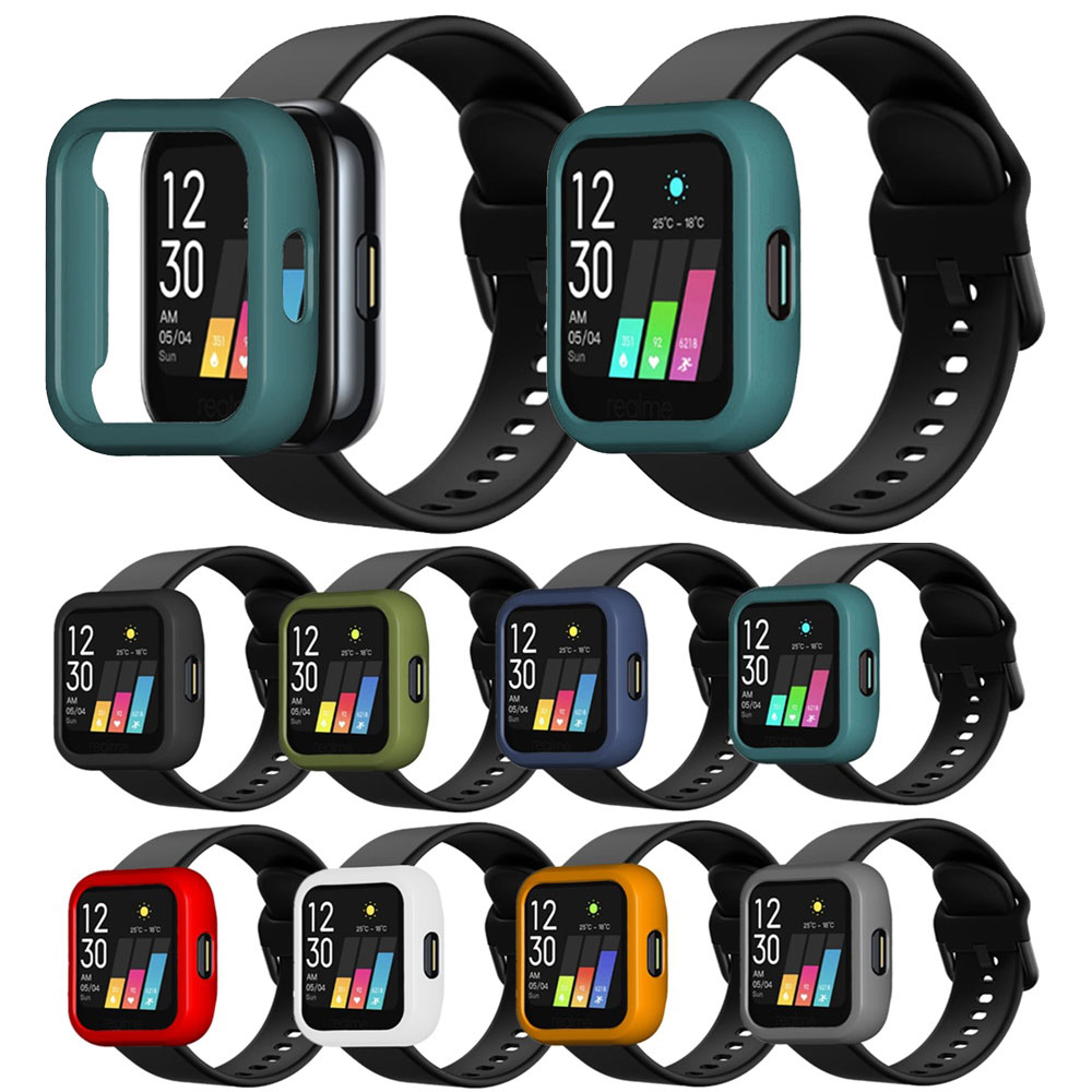 Realme Watch ϵ PC ȭ ȣ ̽, Realme Watch RMA161 Ŀ ũġ  ȣ Ŀ  